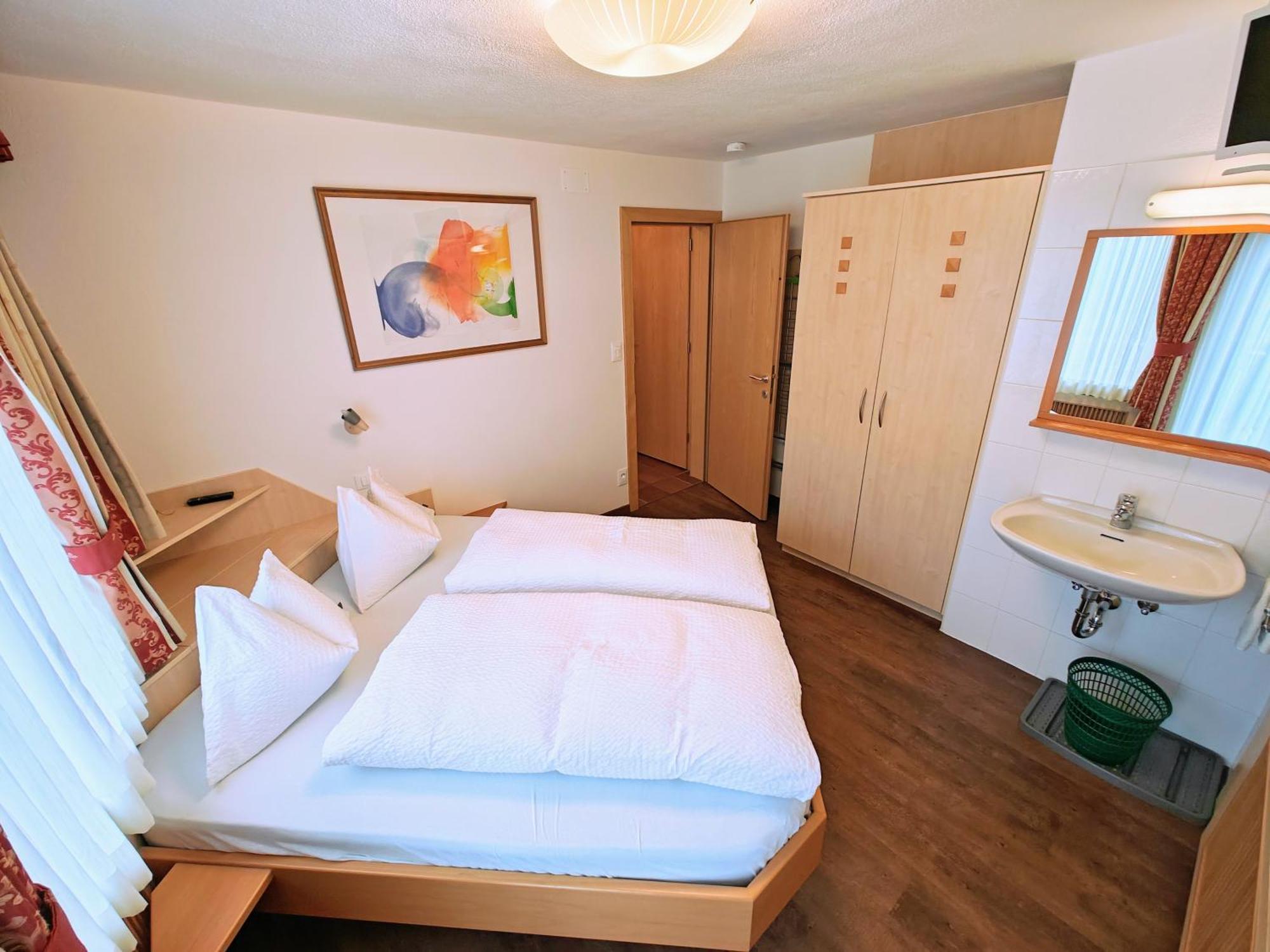 Apartments Brunella Ла Вилла Номер фото