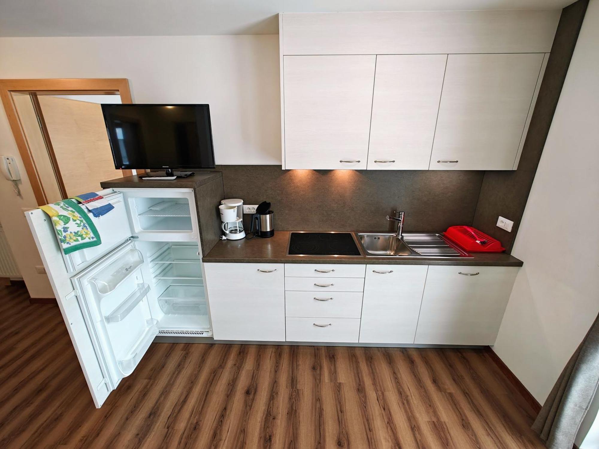 Apartments Brunella Ла Вилла Номер фото