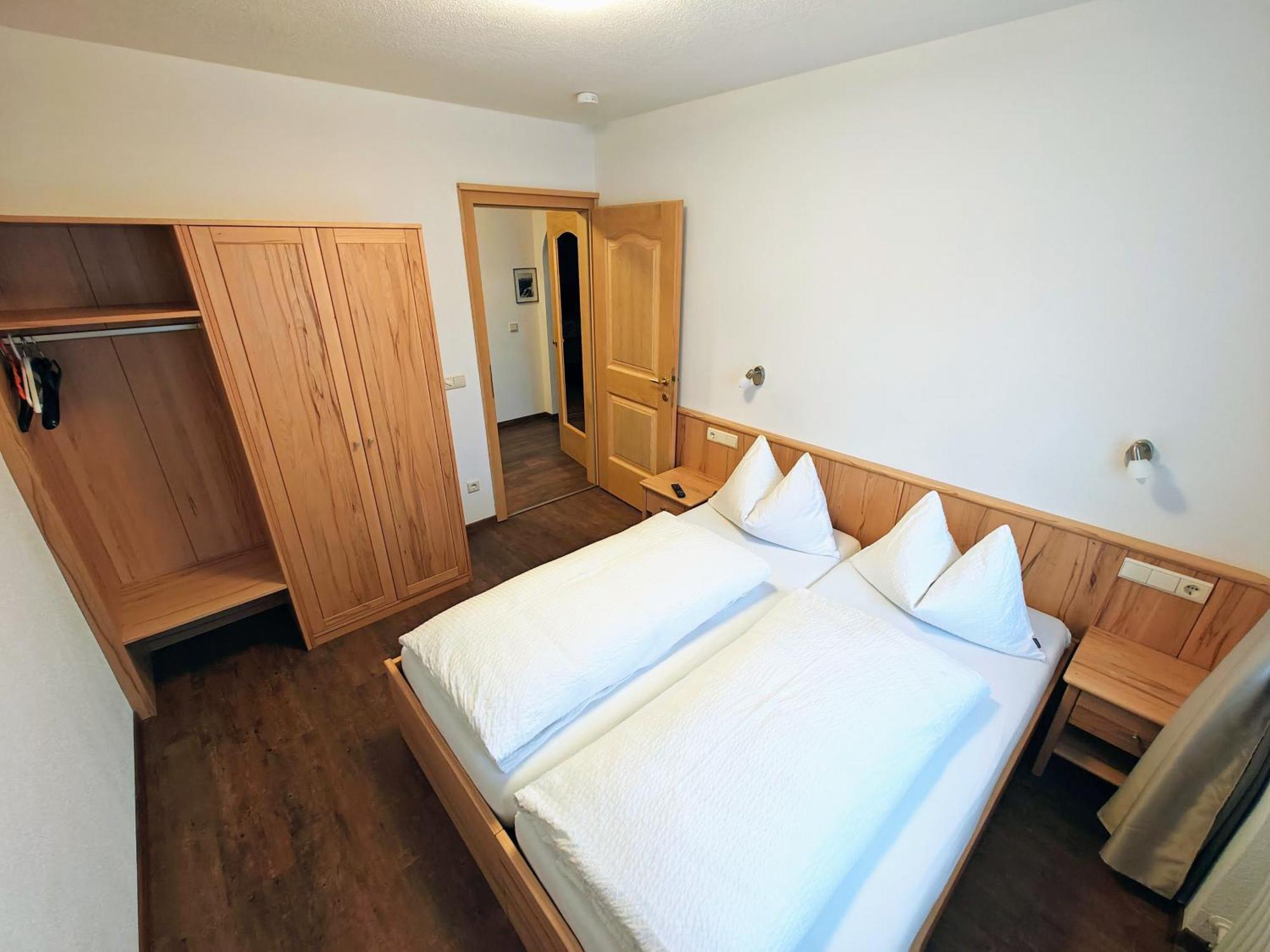 Apartments Brunella Ла Вилла Номер фото
