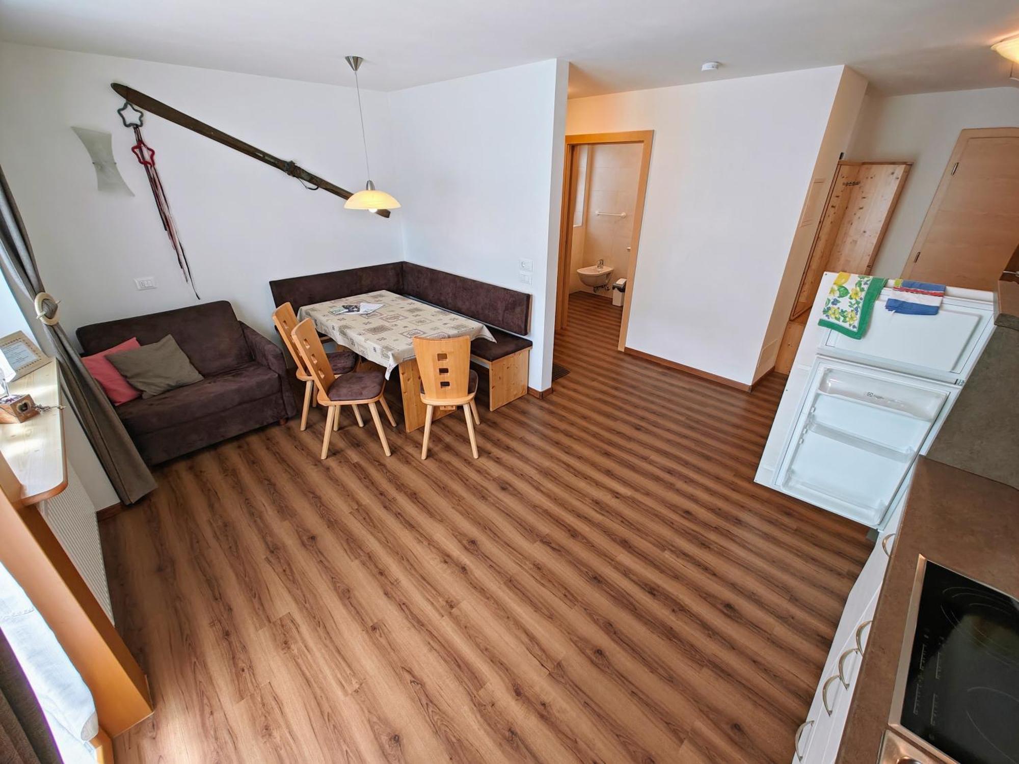Apartments Brunella Ла Вилла Номер фото