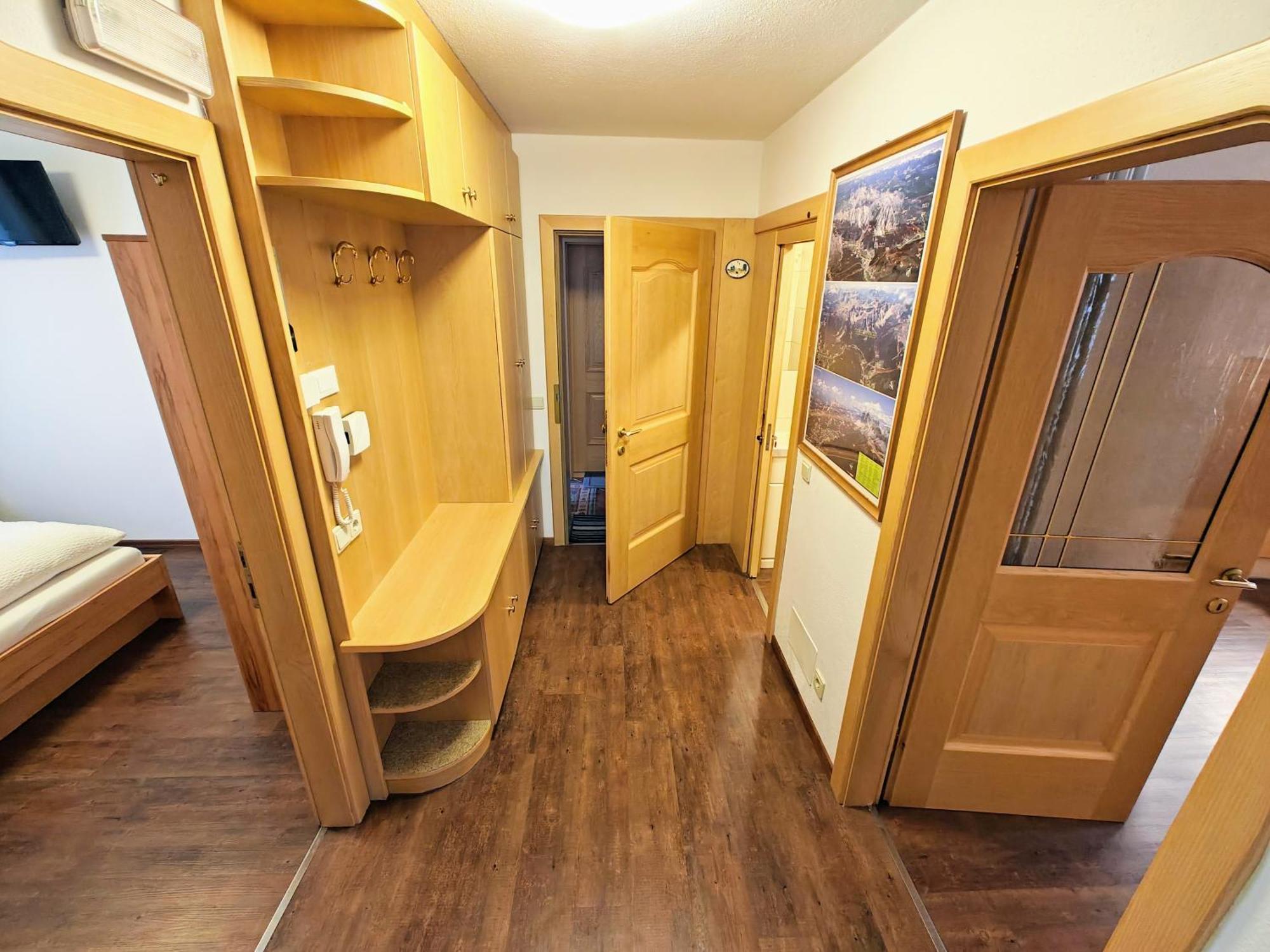Apartments Brunella Ла Вилла Номер фото